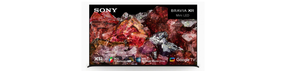 Television: Sony Bravia 215 cm (85 inches) Rs.478315 to Rs.503490